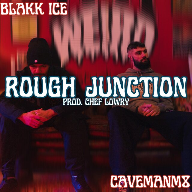 Rough Junction