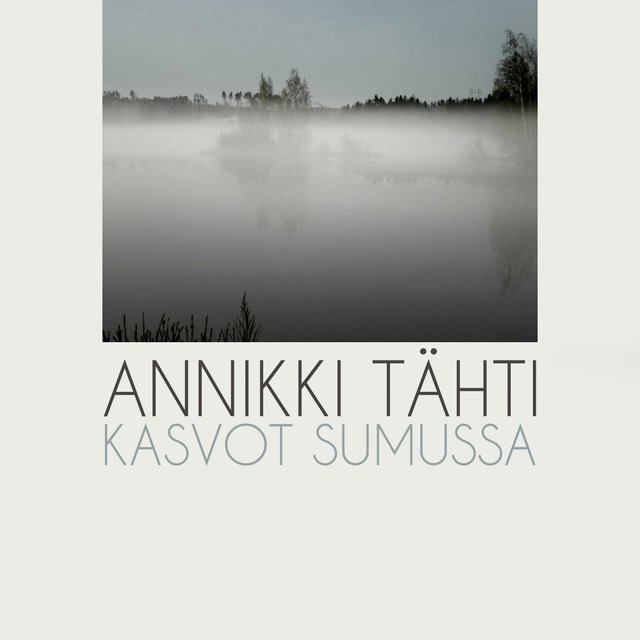 Kasvot Sumussa
