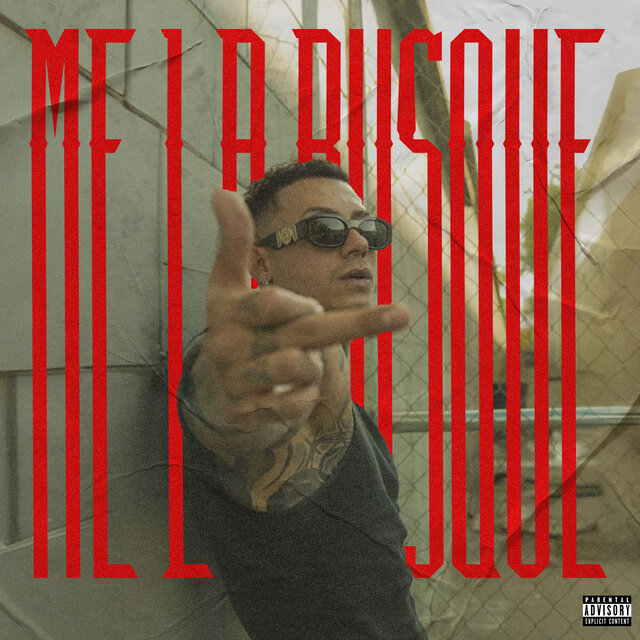 Me la Busqué