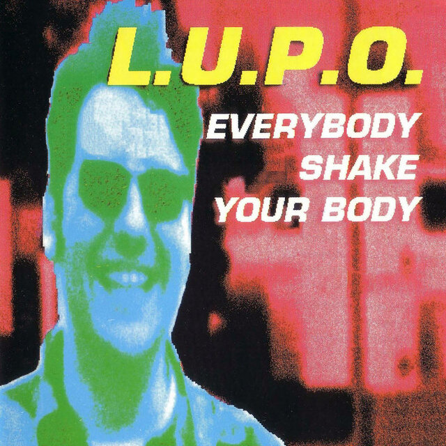 Everybody Shake Your Body