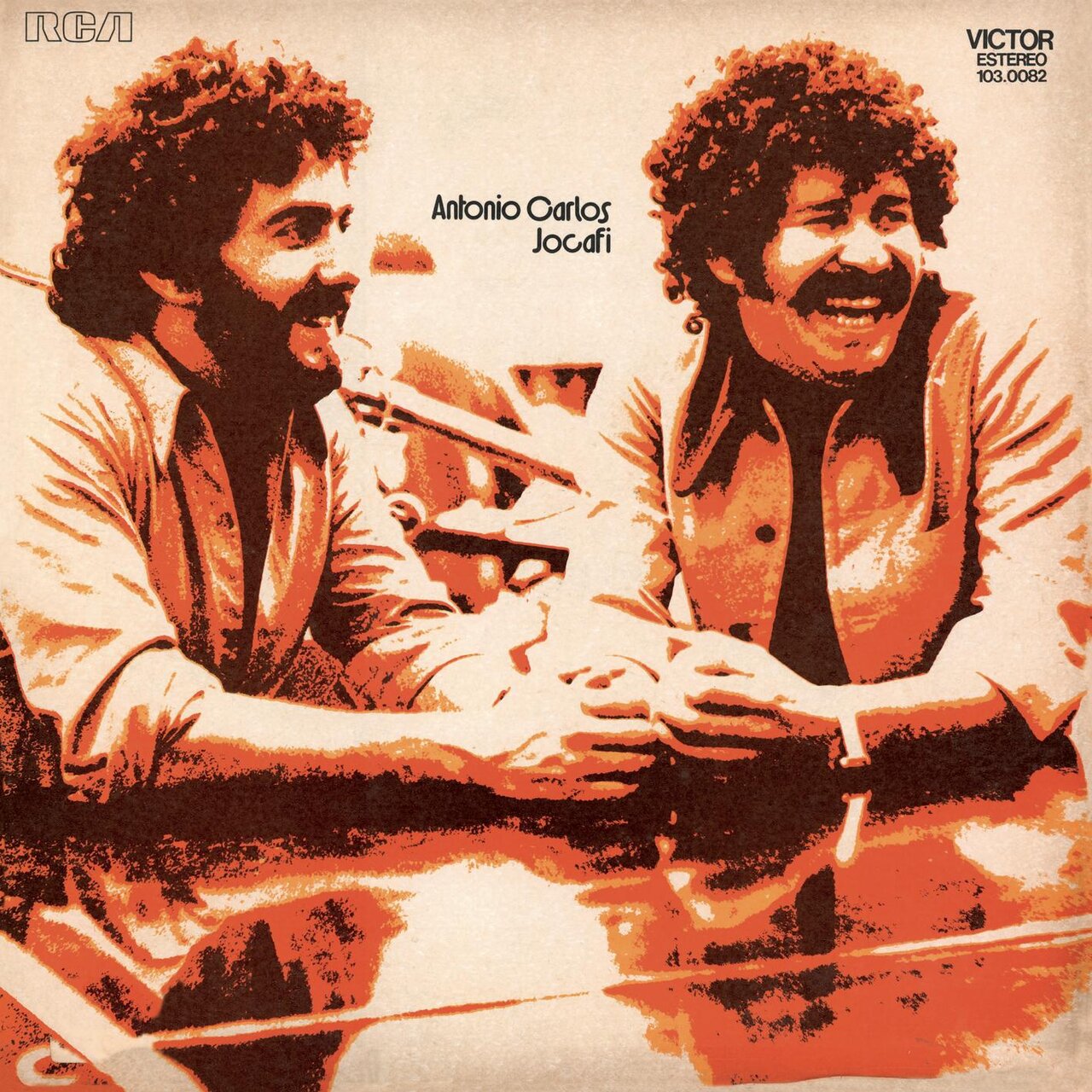 洋楽 ANTONIO CARLOS & JOCAFI Antonio Carlos & Jocafi / Antonio Carlos - TIDAL