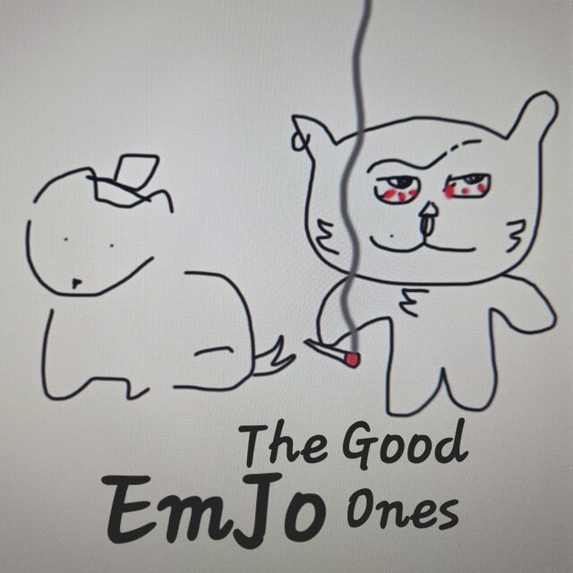 The Good Ones