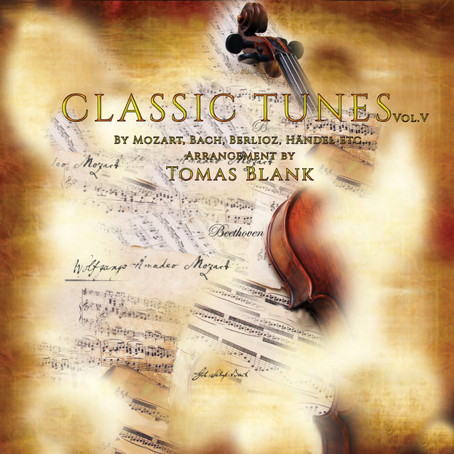 Classic Tunes, vol.5