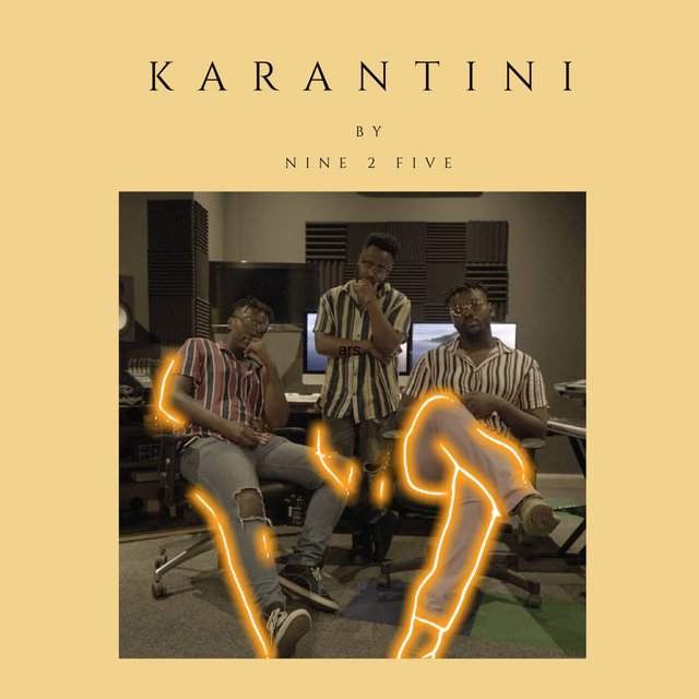 Karantini