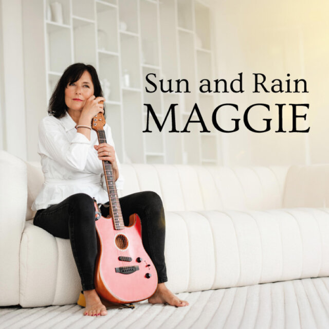 Sun and Rain