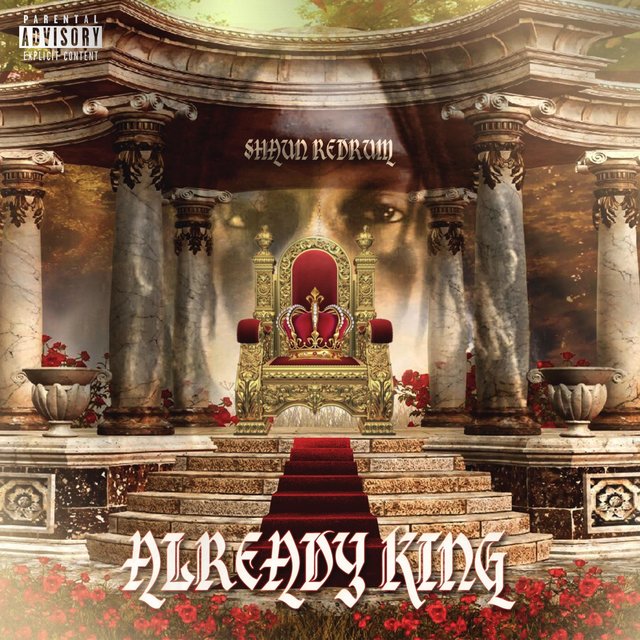 Already King