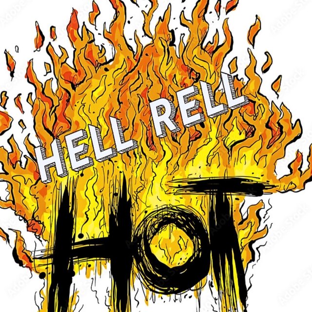 Hot