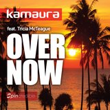 Over Now (feat. Tricia McTeague) [Dino Playa Remix]