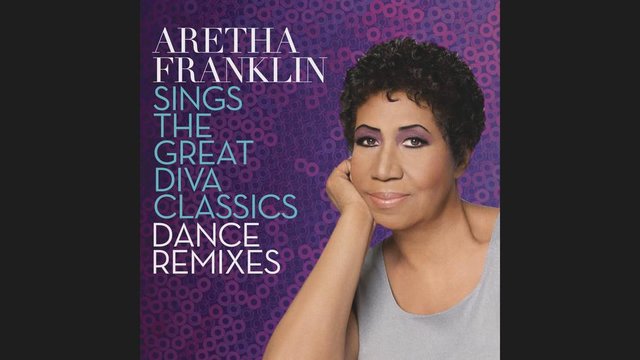 I Will Survive (The Aretha Version) (Terry Hunter Extended Remix (Audio))