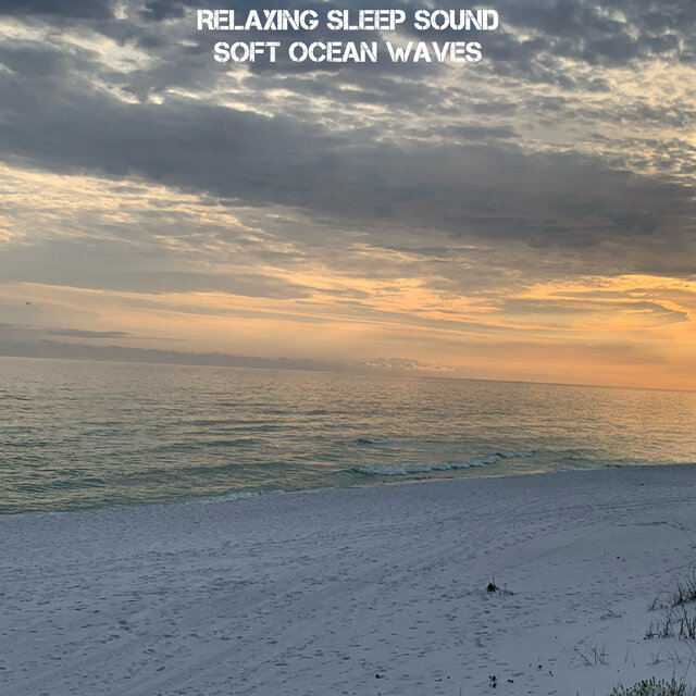 Soft Ocean Waves