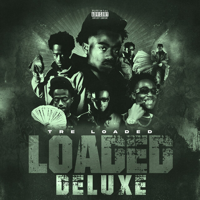 LOADED (DELUXE)