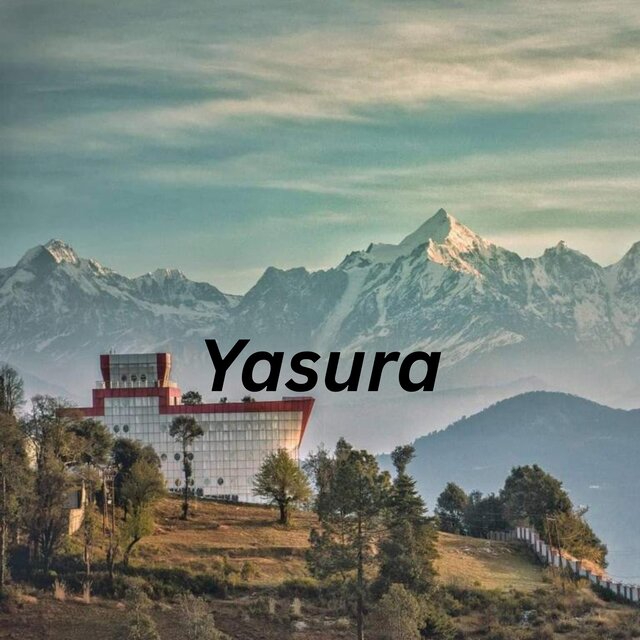 Yasura