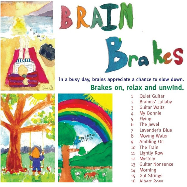 Brain Brakes
