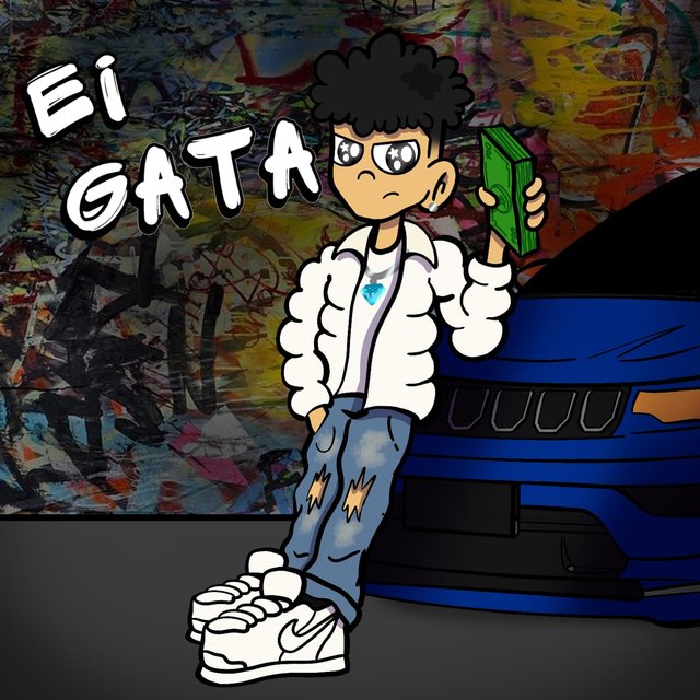 Ei Gata