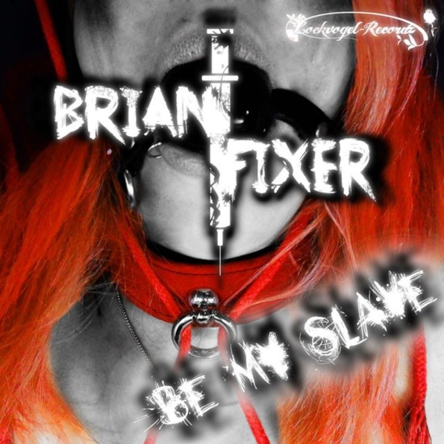 Be My Slave