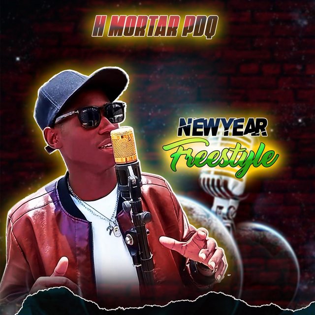New Year Freestyle