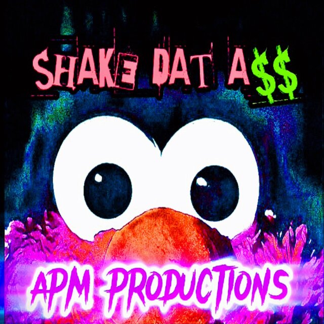 Shake Dat Ass