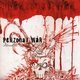 Cover art for album Bloodline by Perzonal War