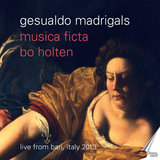 Madrigals Libro 6: No. 1 Se la mia morte brami