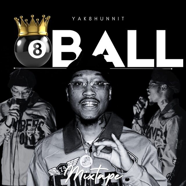 8BALL
