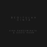 Begitulah Cinta