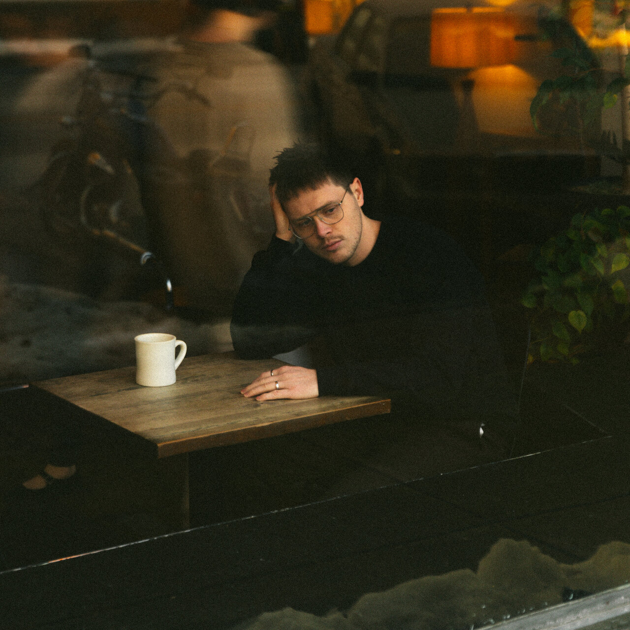 Daniel Spriggs on TIDAL