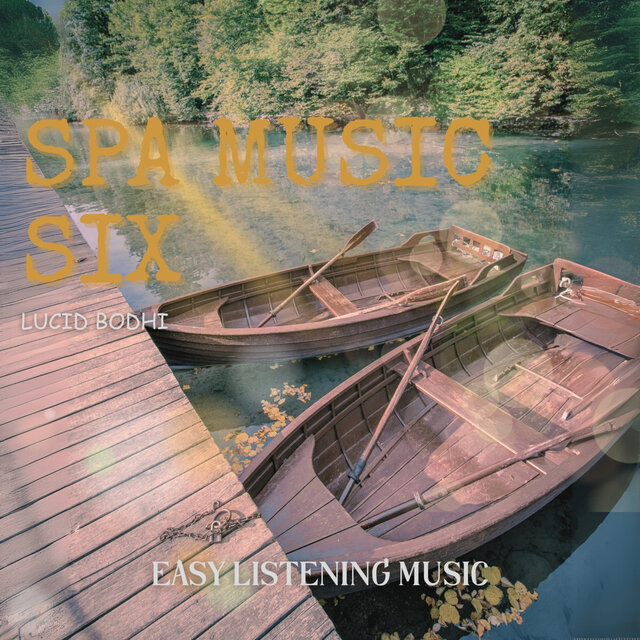 Spa Music Six