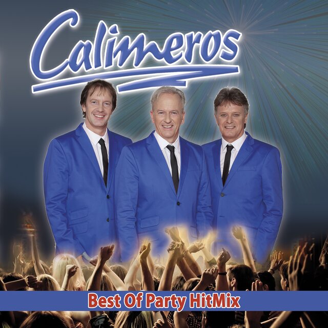 Best Of Party HitMix