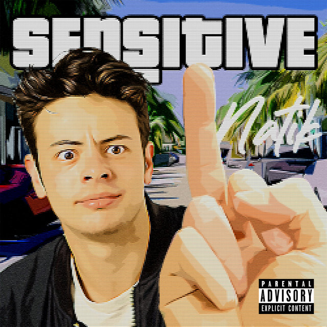 Sensitive
