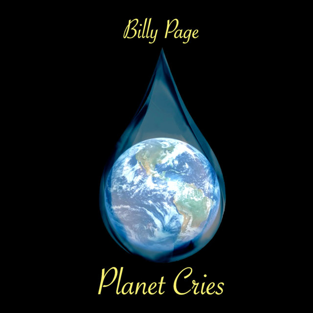 Planet Cries