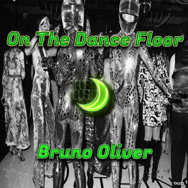 On the Dance Floor