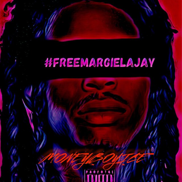 #FreeMargielaJay