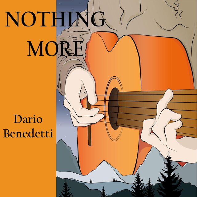 NOTHING MORE