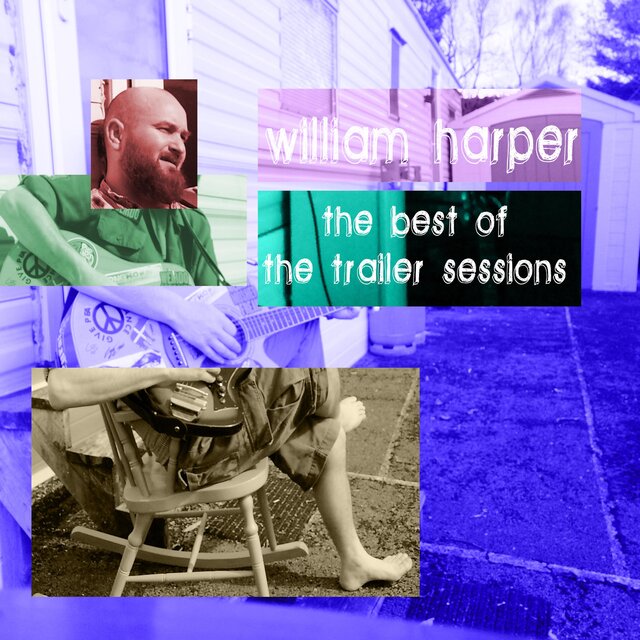 The Best of the Trailer Sessions