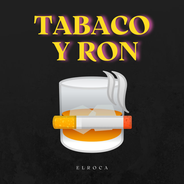 Tabaco y Ron