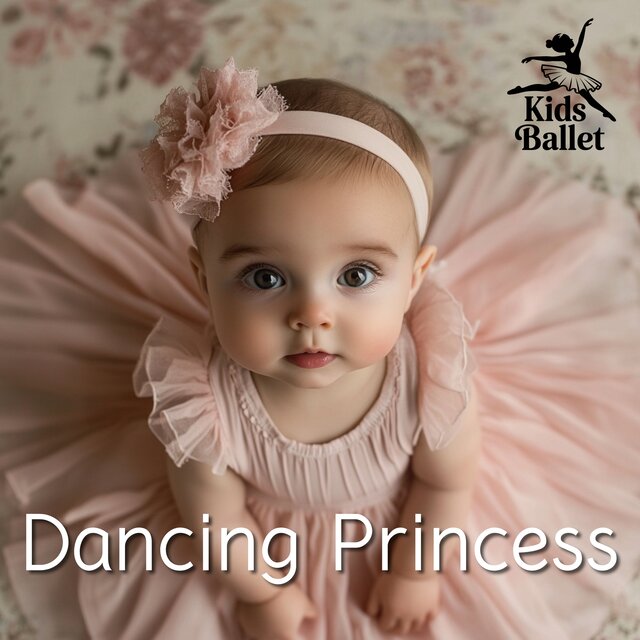 Dancing Princess: First Ballet Lessons, Ballet Warm Up Exercises