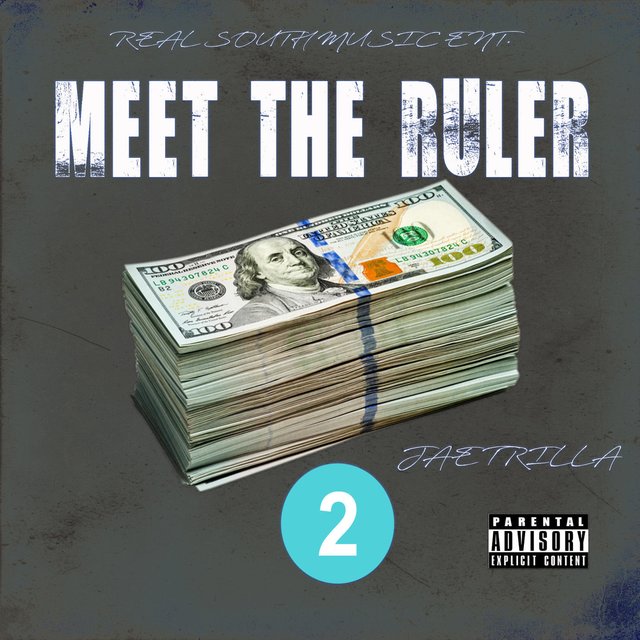 Meet the Ruler 2 (Deluxe)
