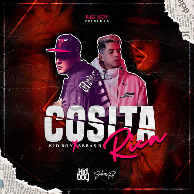 Cosita Rica