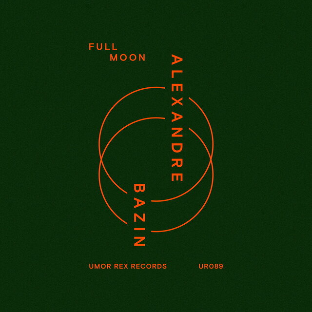Full Moon