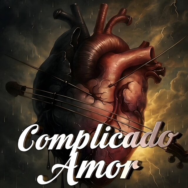 Complicado Amor