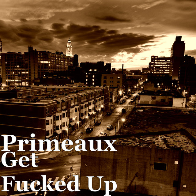 Get Fucked Up