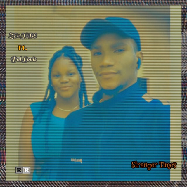 Stranger Times