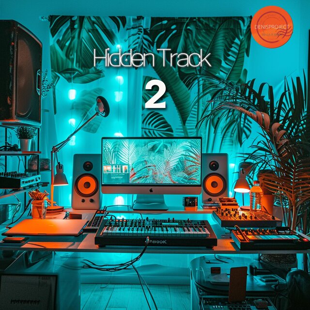 Hidden Track 2