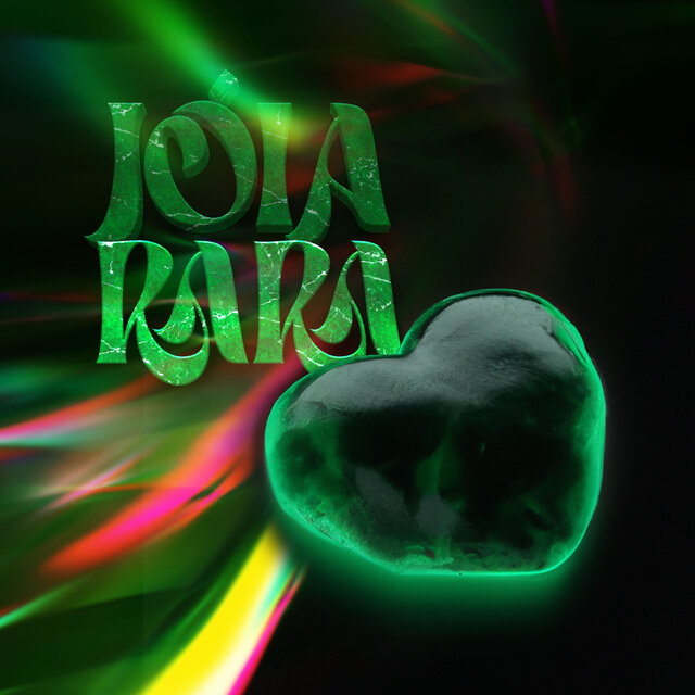 Joia Rara