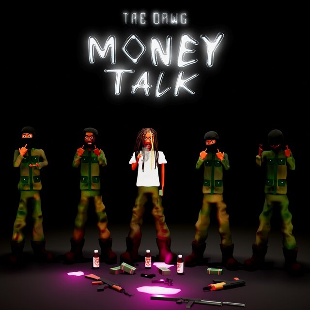 Money Talk