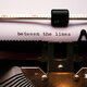 Cover art for album Between the Lines by Dave Stapleton