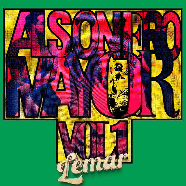 Al Sonero Mayor