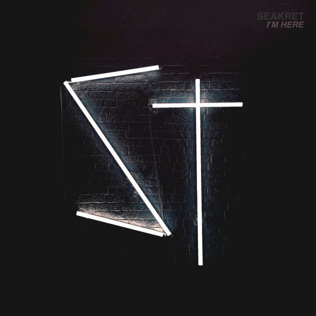 I'm Here - EP