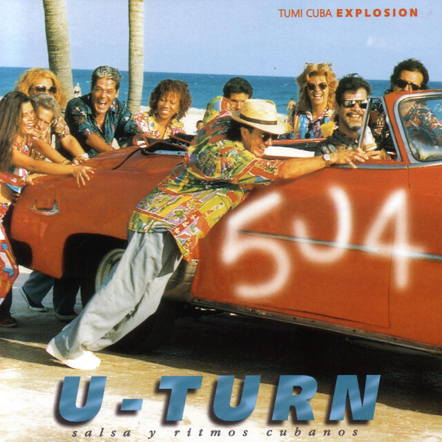 U-Turn
