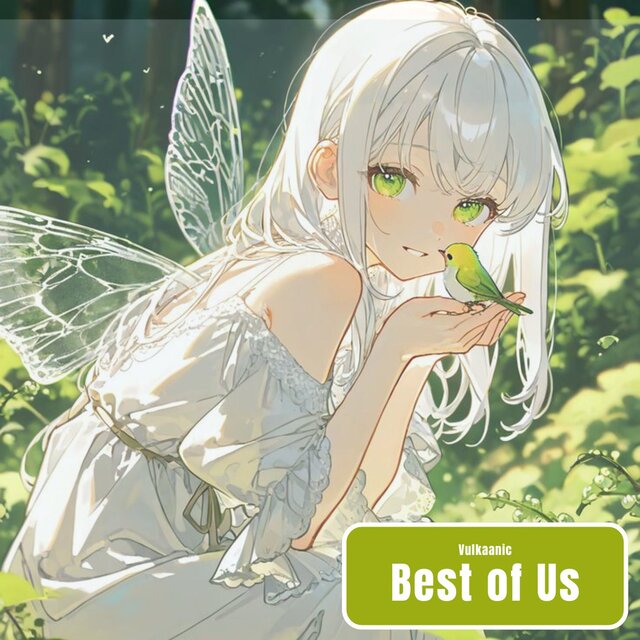 Best of Us